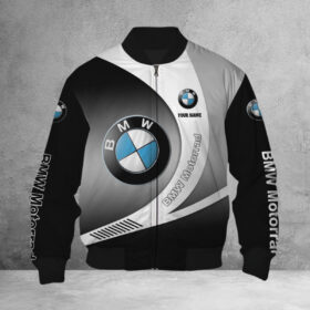 Blouson bomber BMW Motorrad