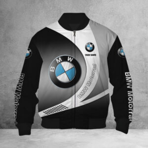 Blouson bomber BMW Motorrad