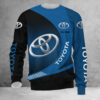 Sweat Toyota Blue