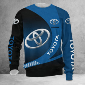Sweat Toyota Blue