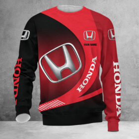 Sweat Honda