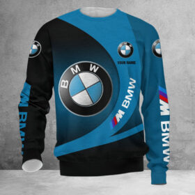 Sweat BMW M Car