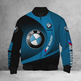 Blouson bomber BMW M Car