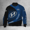 Blouson bomber Hyundai