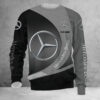 Sweat Mercedes-Benz