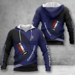 Sweat à capuche Chevrolet Camaro