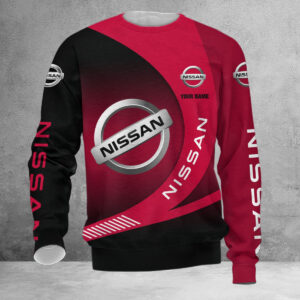 Sweat Nissan