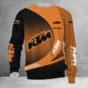 Sweat KTM Racing