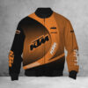 Blouson bomber KTM Racing