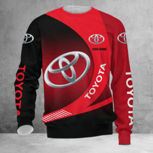Sweat Toyota