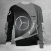 Sweat Mercedes-AMG