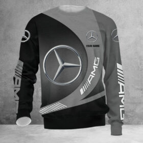 Sweat Mercedes-AMG
