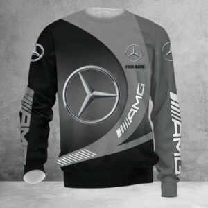Sweat Mercedes-AMG