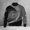 Blouson bomber Mercedes-AMG