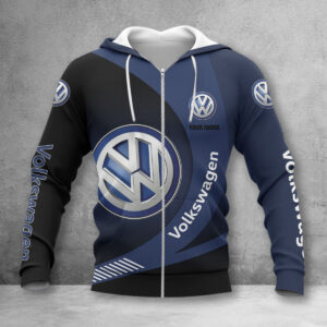 Hoodie zippé Volkswagen