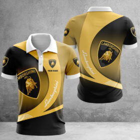 Polo Lamborghini