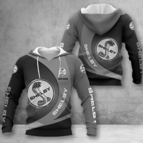 Sweat à capuche Ford Shelby