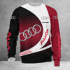 Sweat Audi