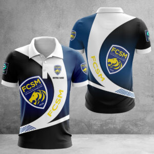 Polo FC Sochaux-Montbéliard WINA11553