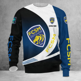 Sweat FC Sochaux-Montbéliard