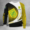 Sweat FC Nantes