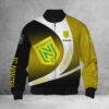 Blouson bomber FC Nantes