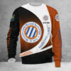 Sweat Montpellier HSC