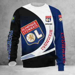 Sweat Olympique Lyonnais