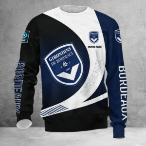 Sweat Girondins de Bordeaux