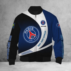 Blouson bomber PSG