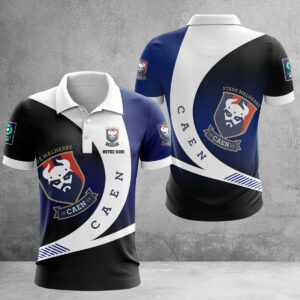 Polo Stade Malherbe Caen WINA11557