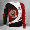 Sweat OGC Nice