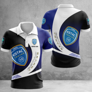 Polo ESTAC Troyes WINA11536