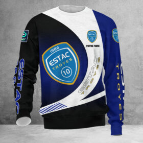 Sweat ESTAC Troyes