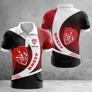 Polo Stade Brestois 29 WINA11547