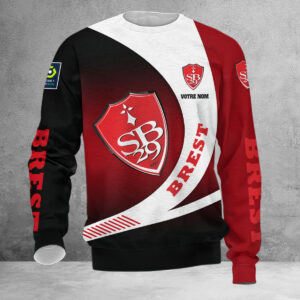 Sweat Stade Brestois 29