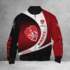 Blouson bomber Stade Brestois 29