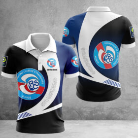 Polo RC Strasbourg Alsace WINA11546