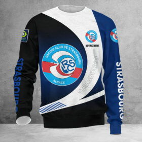 Sweat RC Strasbourg Alsace