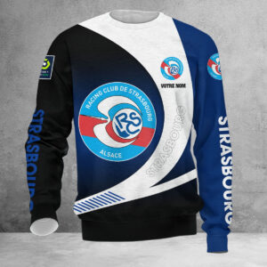 Sweat RC Strasbourg Alsace