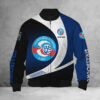 Blouson bomber RC Strasbourg Alsace