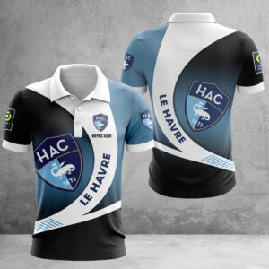 Polo Havre Athletic Club WINA11555