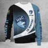 Sweat Havre Athletic Club