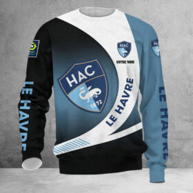 Sweat Havre Athletic Club
