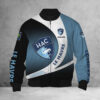 Blouson bomber Havre Athletic Club