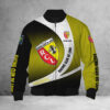 Blouson bomber Racing Club de Lens