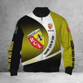 Blouson bomber Racing Club de Lens