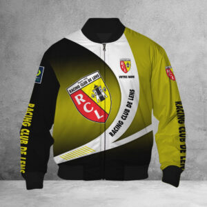 Blouson bomber Racing Club de Lens