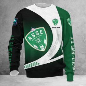 Sweat AS Saint-Etienne