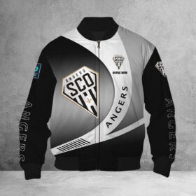 Blouson bomber Angers SCO
